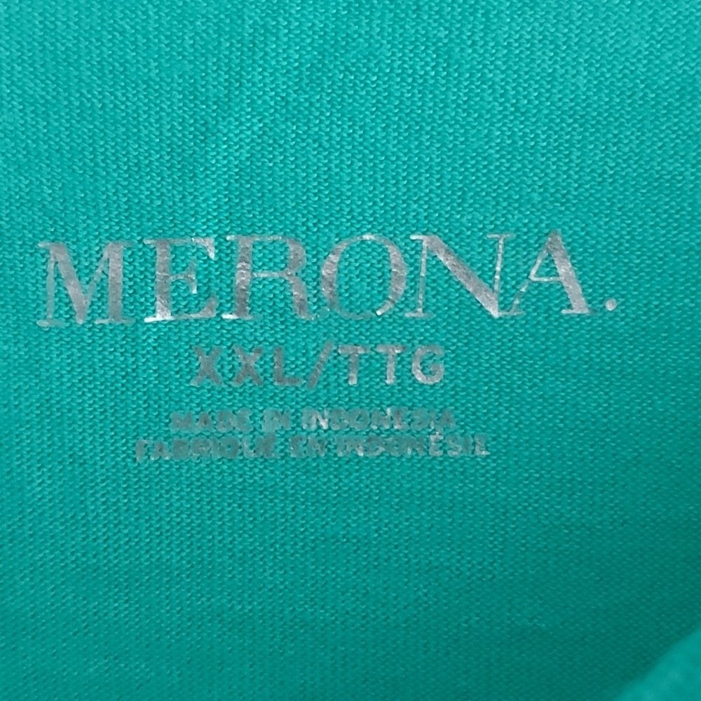 Merona top size XXL - Picture 4 of 5